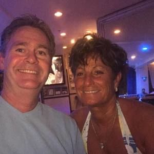 Meet your Posher, Leigh