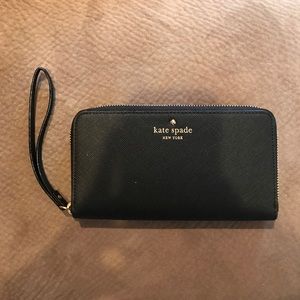 Kate Spade Wristlet