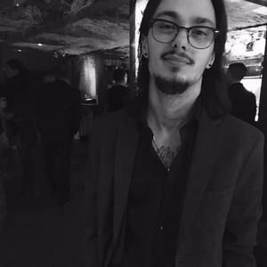 Meet your Posher, Alexander