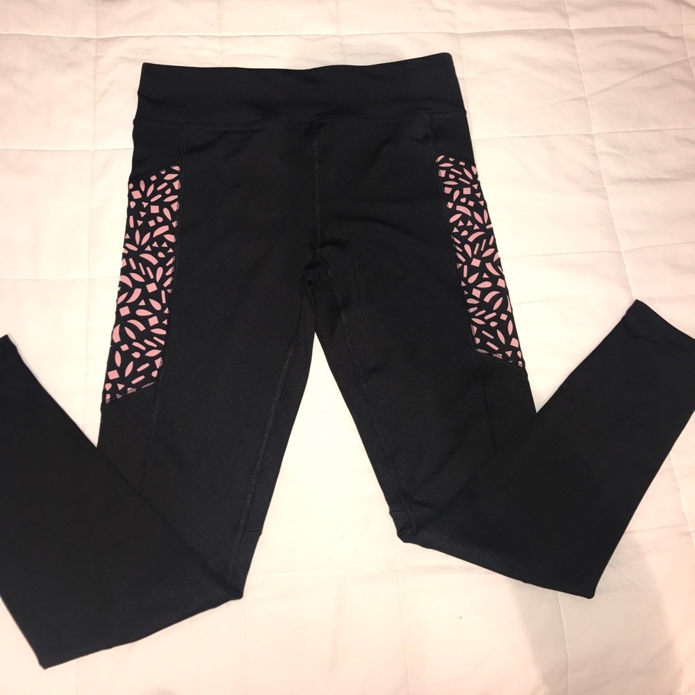 Cute Live Love Dream Leggings