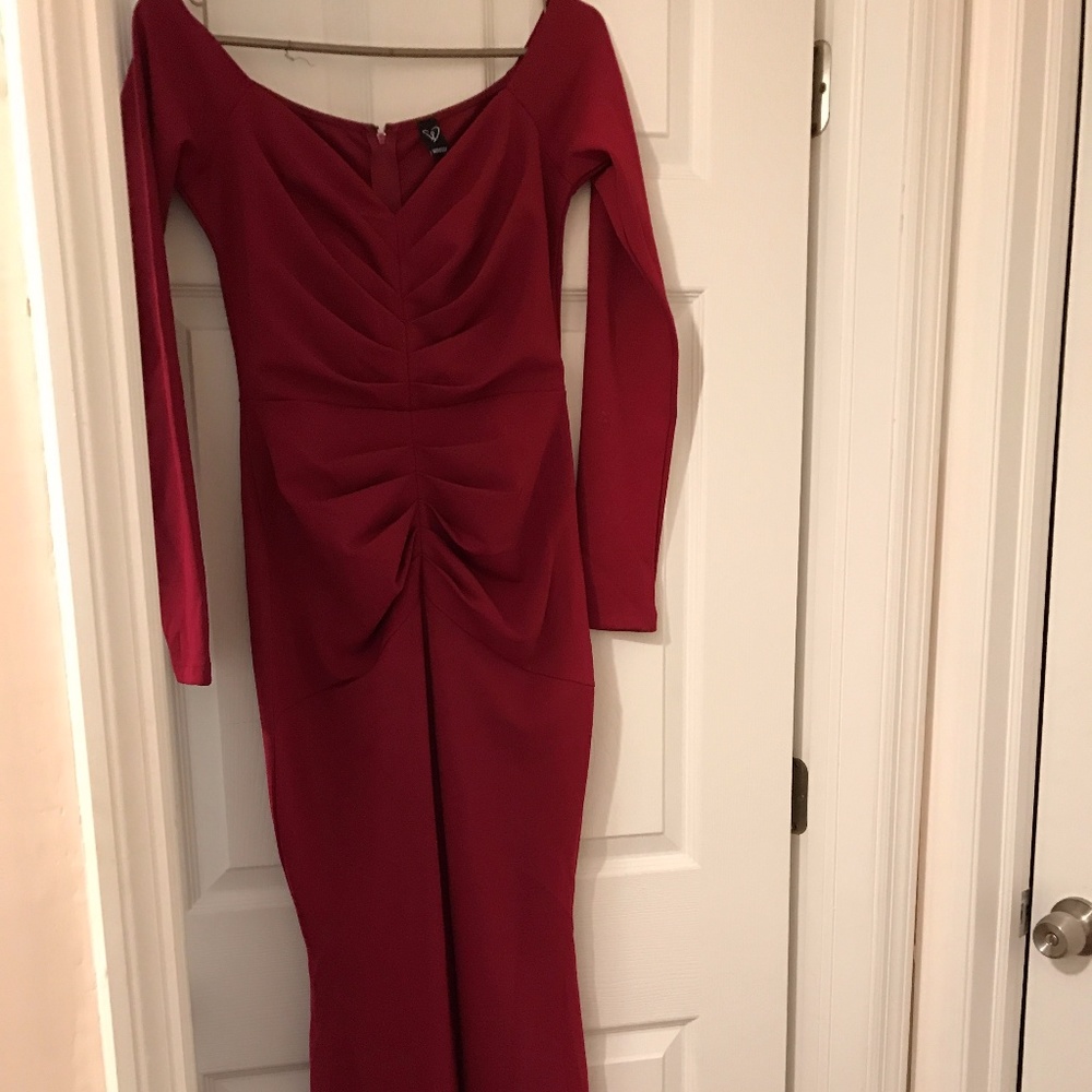 Women's Evening Dresses