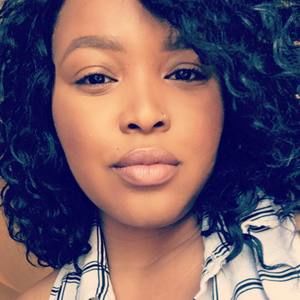 Meet your Posher, Jazzy