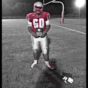 Meet your Posher, Emmanuel