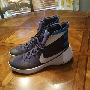 Nike Hyperdunk 2015