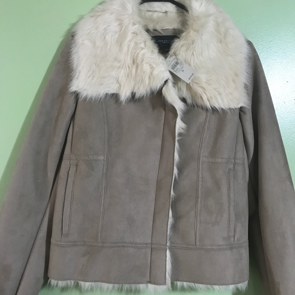 New never been worn jacket.