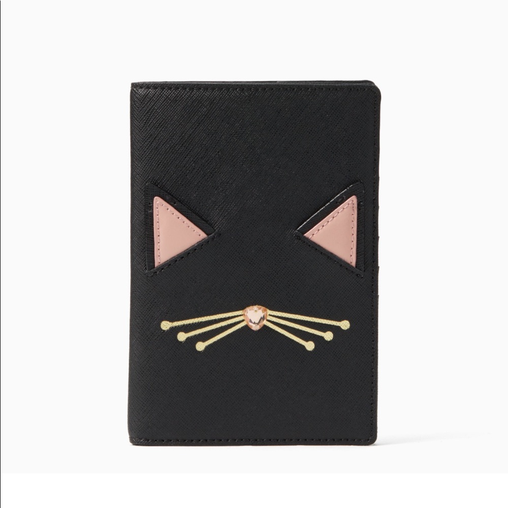 Kate Spade Jazz Things Up Cat Imogene
