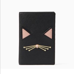 Kate Spade Jazz Things Up Cat Imogene