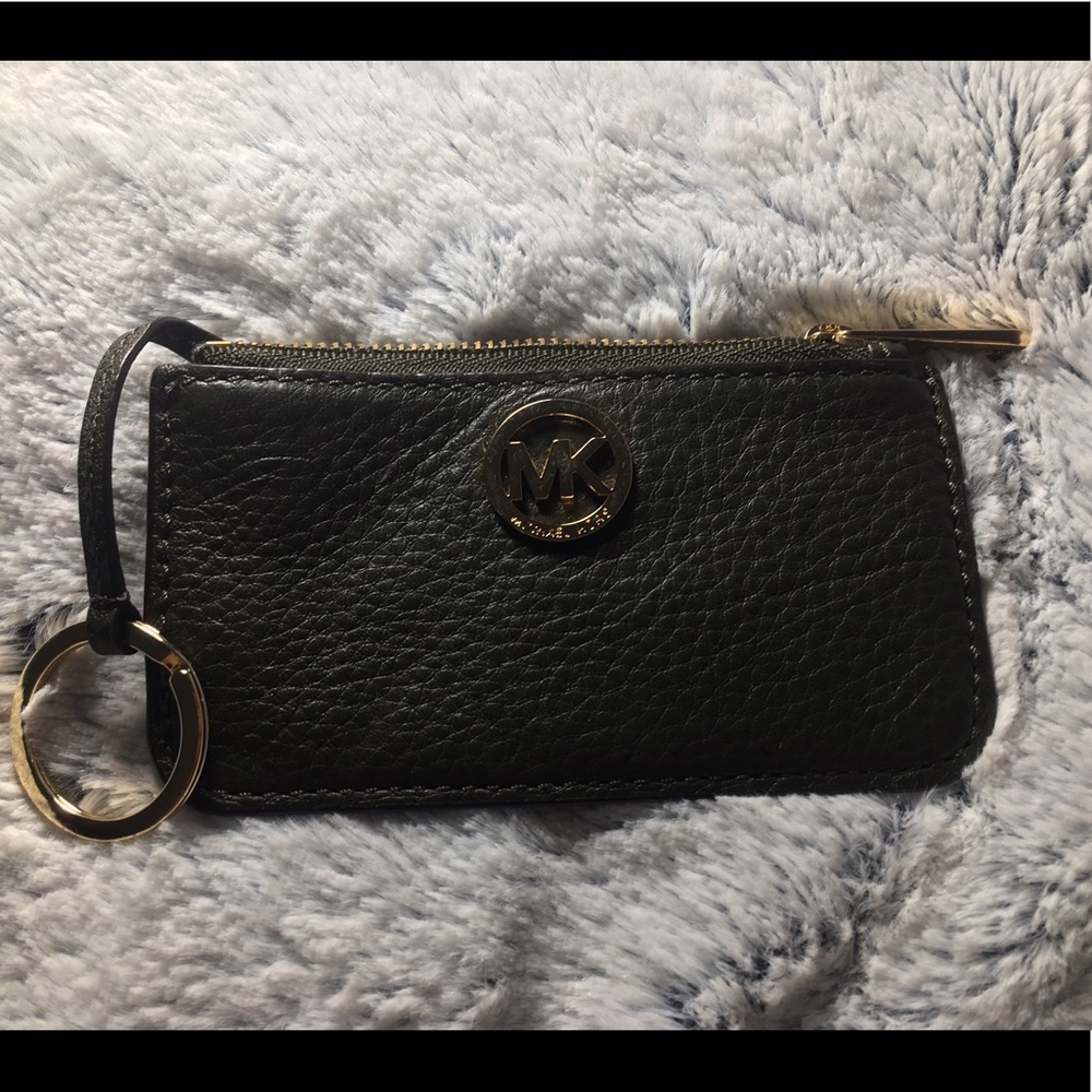 Michael Kors ID Holder