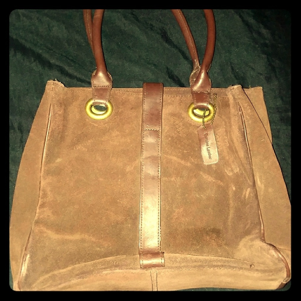 Shoulder bag