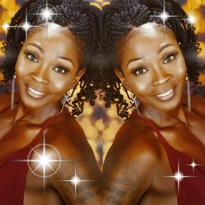 Meet your Posher, Zenobia