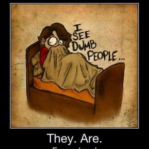 Meet your Posher, Denise joharie