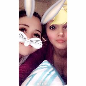 Meet your Posher, Annaleise