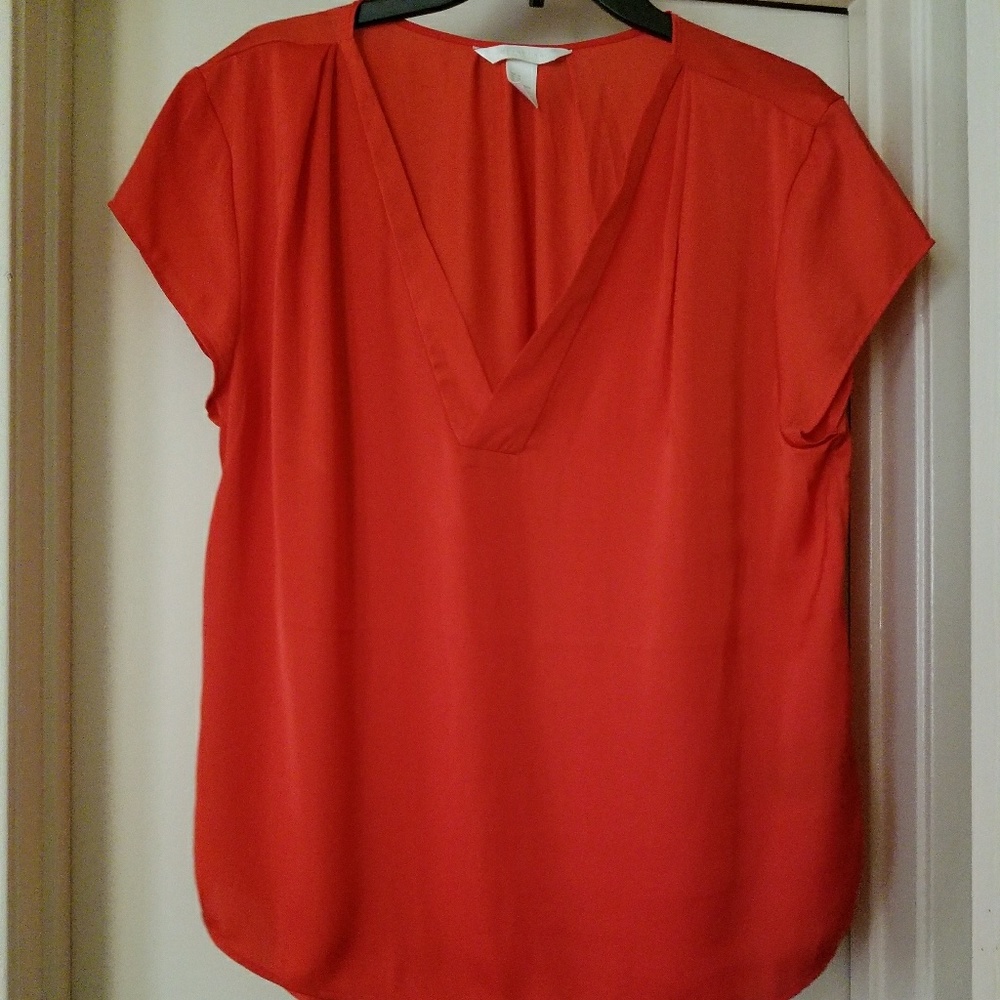 H&M BLOUSE