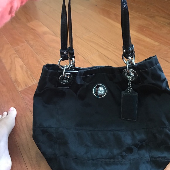 ☀️☀️new sale price☀️☀️ Coach hobo - Picture 2 of 3