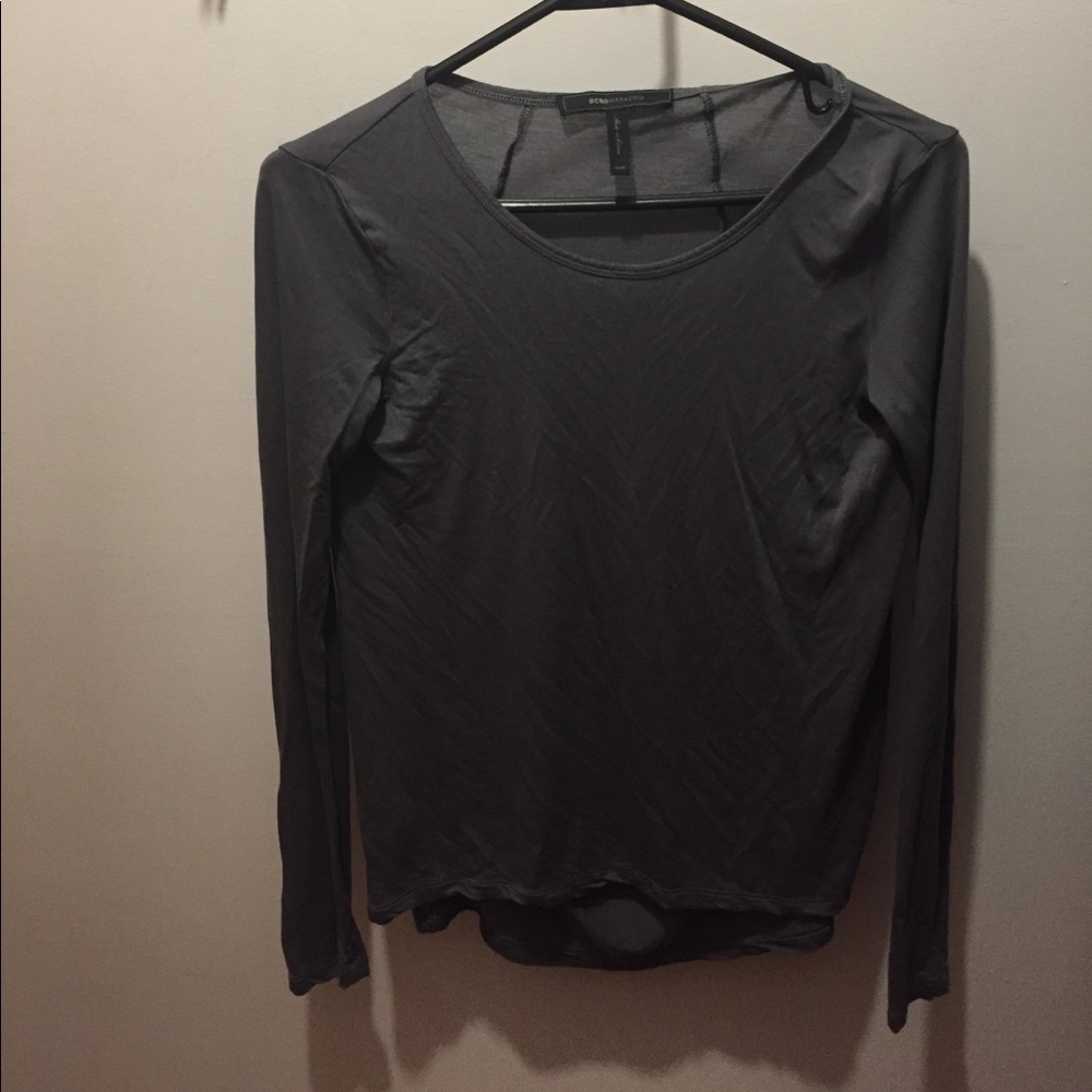 Long sleeve