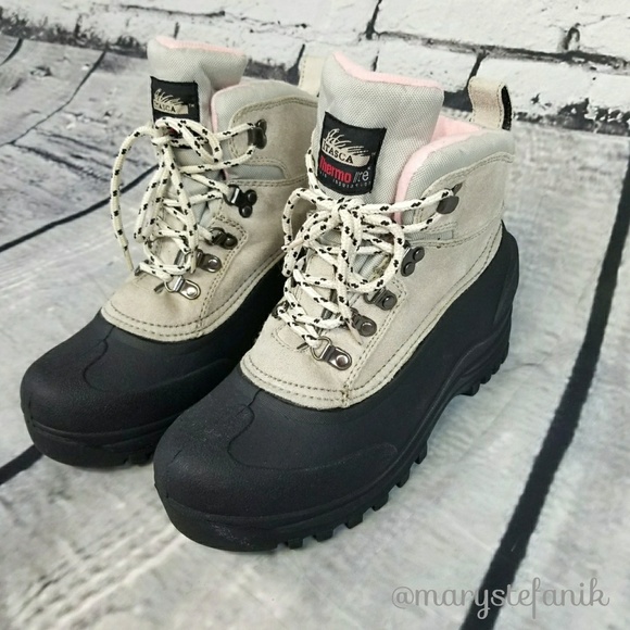 itasca thermolite boots