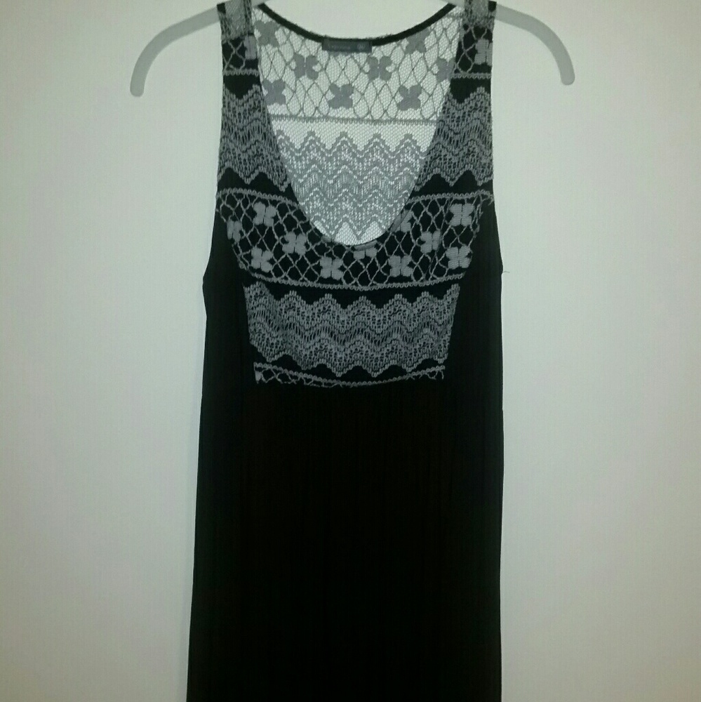 Soprano Dress