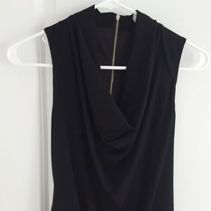 Jessica Simpson Maternity Dress