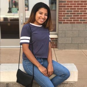 Meet your Posher, Allison