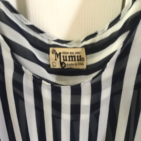 SMYM tunic - Picture 2 of 2