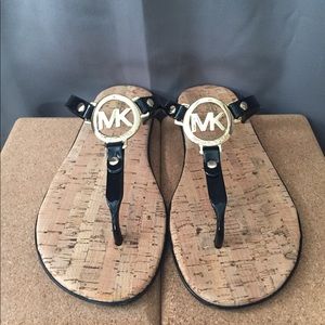Michael Kors sandals