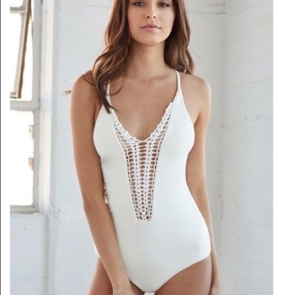 Billabong Hippie Hooray One Piece