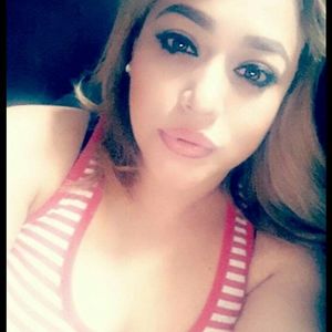 Meet your Posher, Adriana