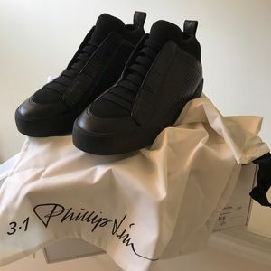 (( Phillip Lim )) sneaker