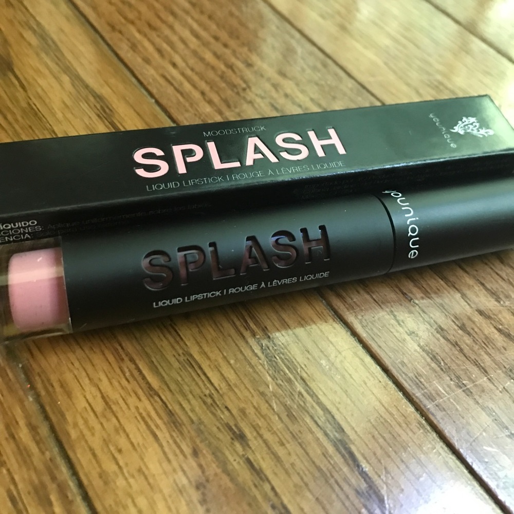 Younique Splash- Sumptuous Brand New In Box!