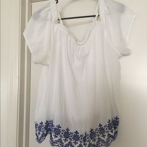 Old Navy Women's Top