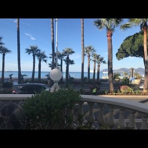 Meet your Posher, Tina