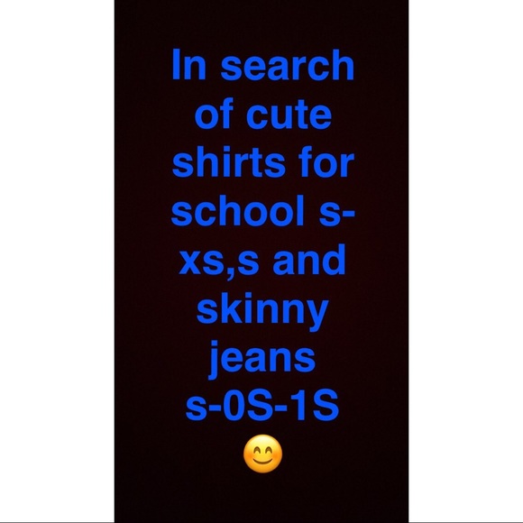 Help me find my ISO!😊 - Picture 1 of 1