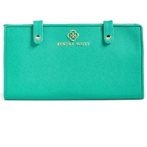 Kendra Scott Jet set organizer