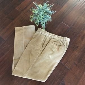 Tommy Bahama Corduroy pants