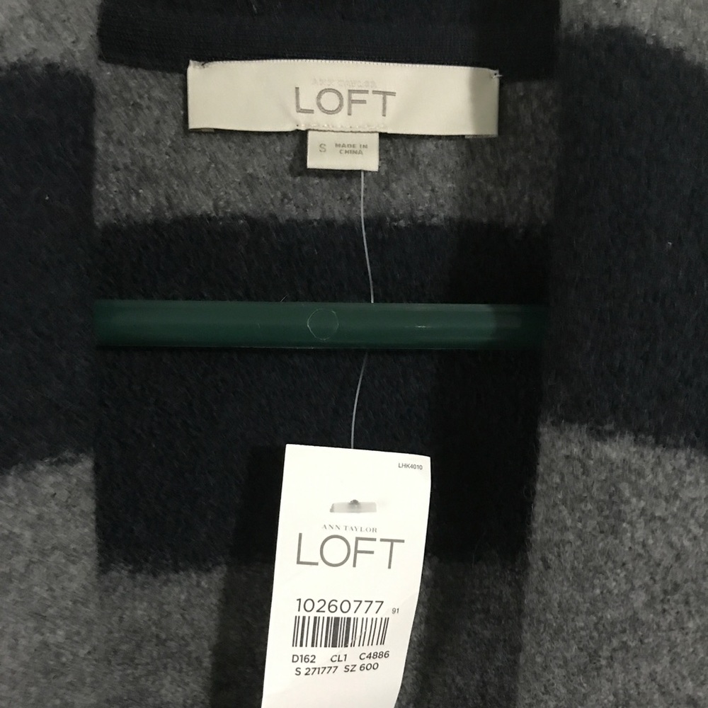 New loft vest - Picture 2 of 3