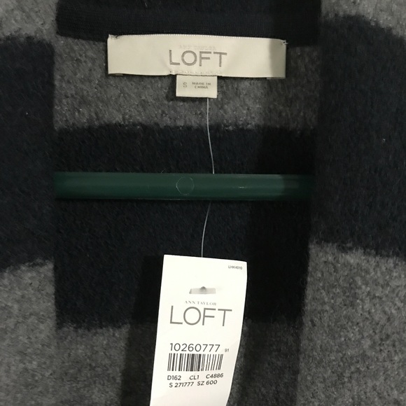 New loft vest - Picture 2 of 3