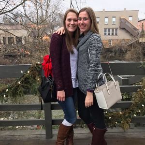 Meet your Posher, Liz