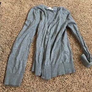 Forever 21 cardigan