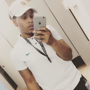 Meet your Posher, Anthony