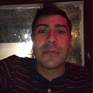 Meet your Posher, Victor