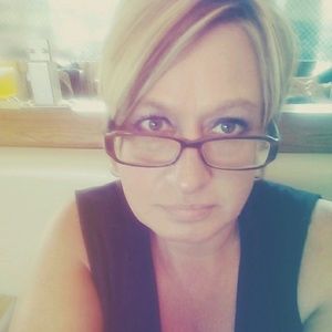 Meet your Posher, Tracey