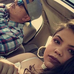 Meet your Posher, Citlali