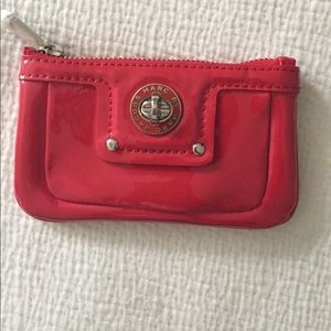 Marc Jacobs Coin Purse/Card Wallet