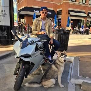 Meet your Posher, Batuhan