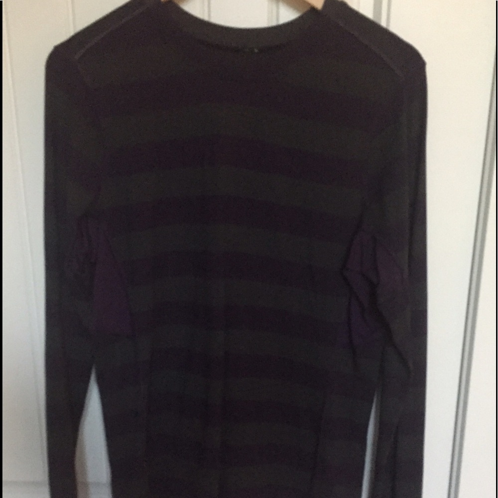 Lululemon long sleeve