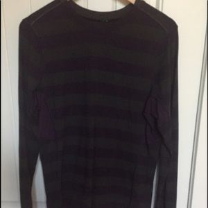Lululemon long sleeve