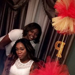 Meet your Posher, Kanisha