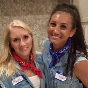 Meet your Posher, Hayley