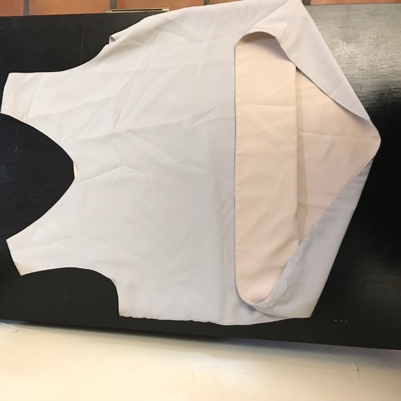 Reversible Tank - Picture 3 of 3