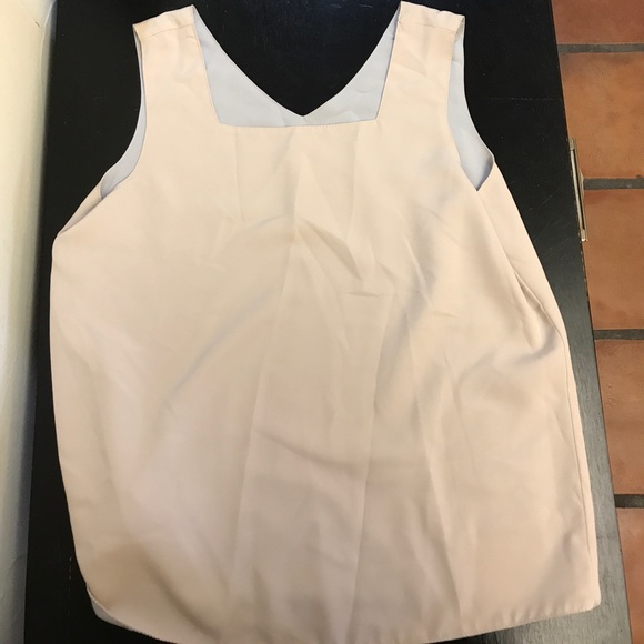 Reversible Tank - Picture 2 of 3